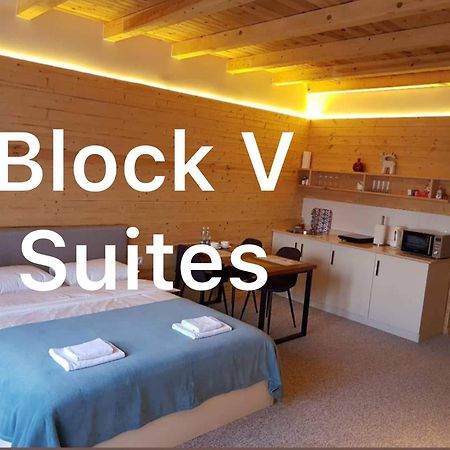 Happy Holidays Apartments In New Gudauri Room photo