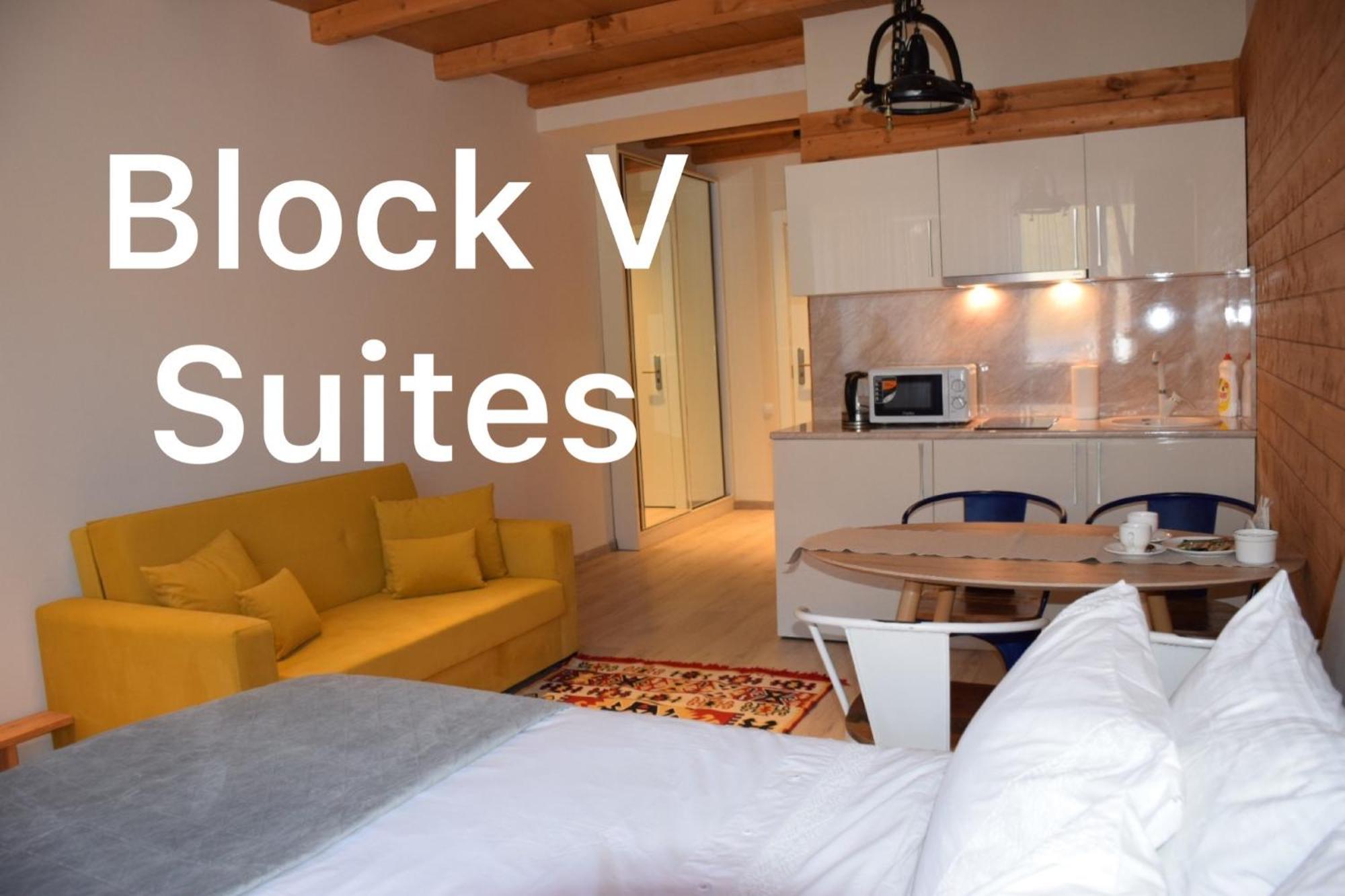 Happy Holidays Apartments In New Gudauri Room photo