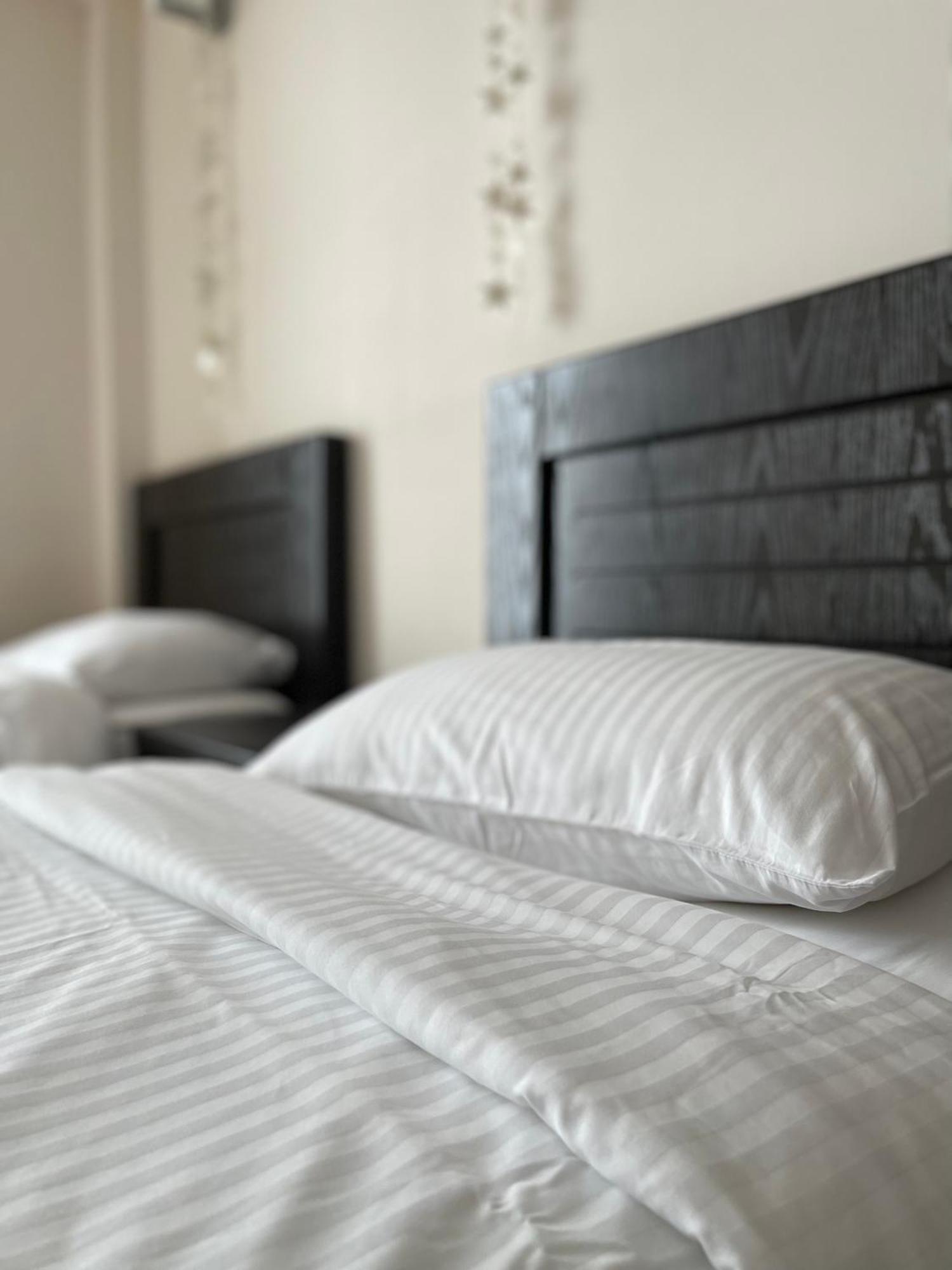 Happy Holidays Apartments In New Gudauri Room photo