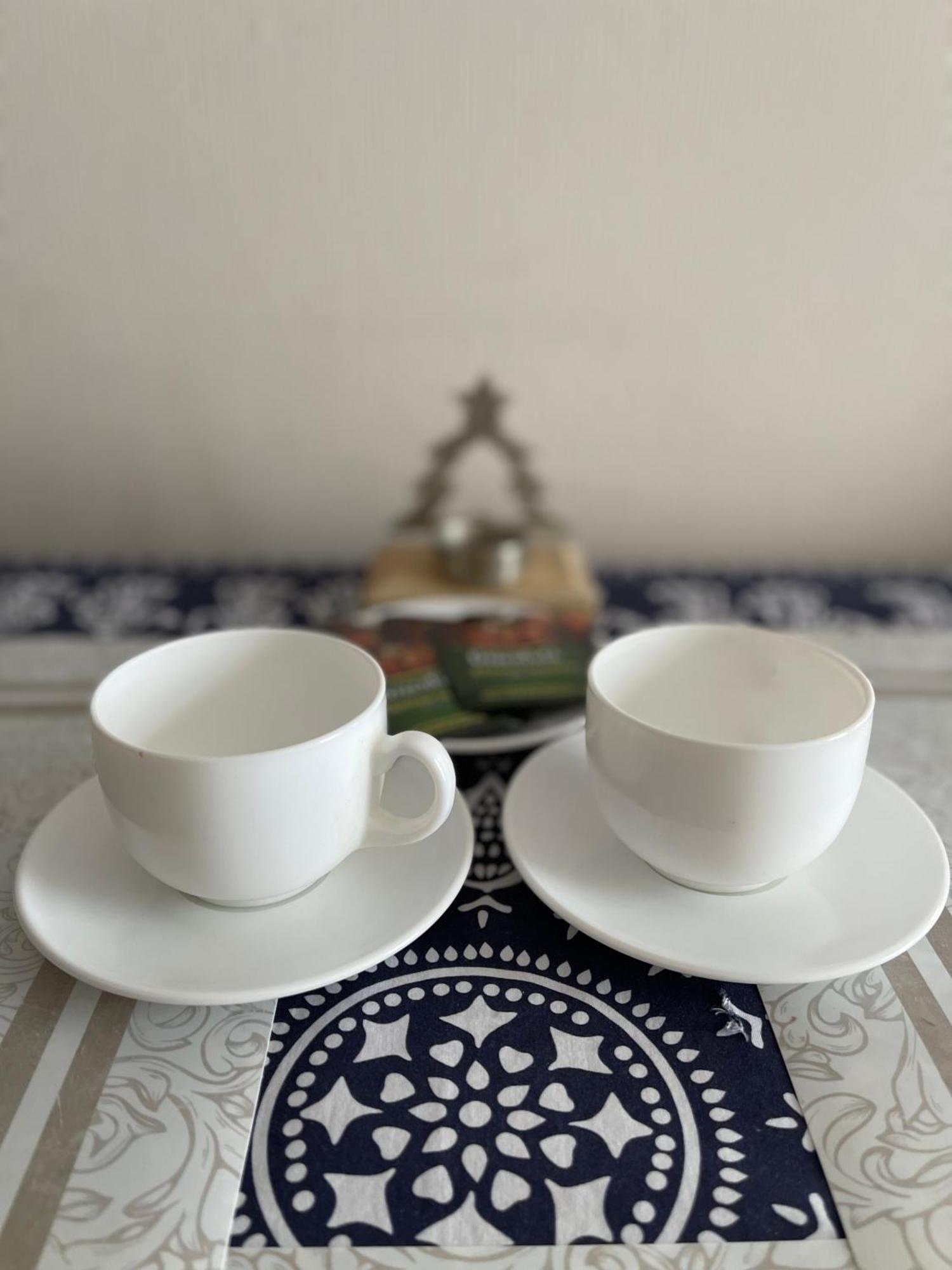 Happy Holidays Apartments In New Gudauri Room photo