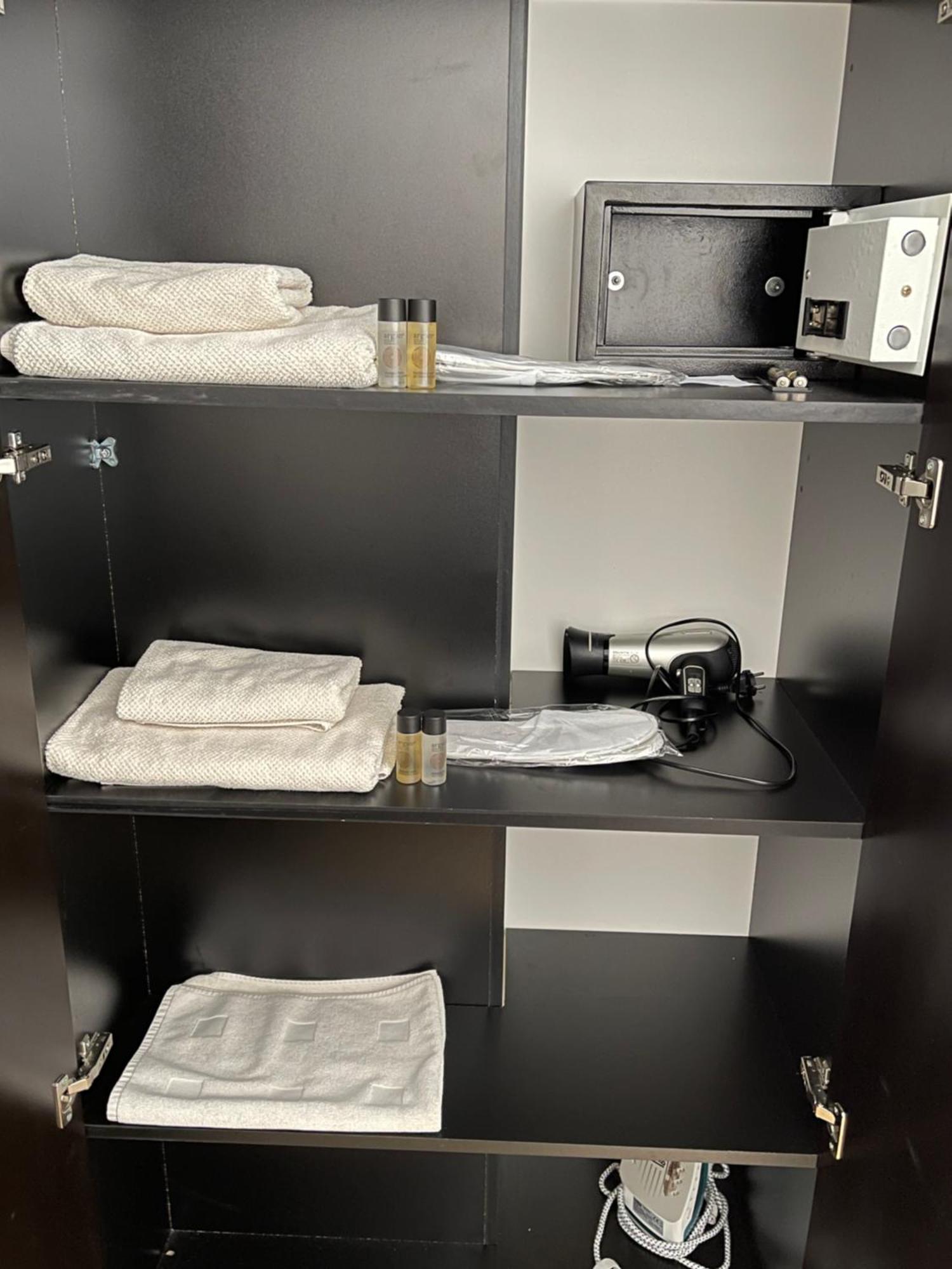 Happy Holidays Apartments In New Gudauri Room photo