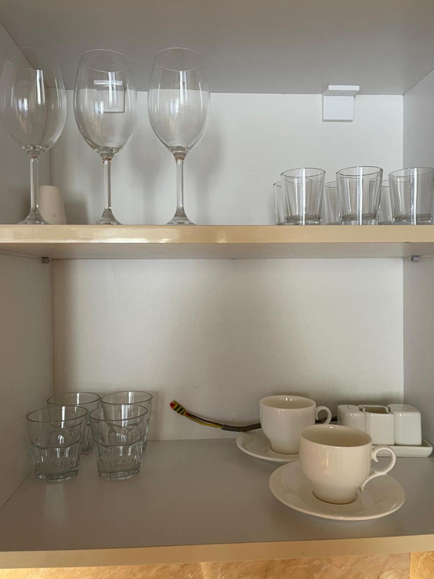 Happy Holidays Apartments In New Gudauri Room photo