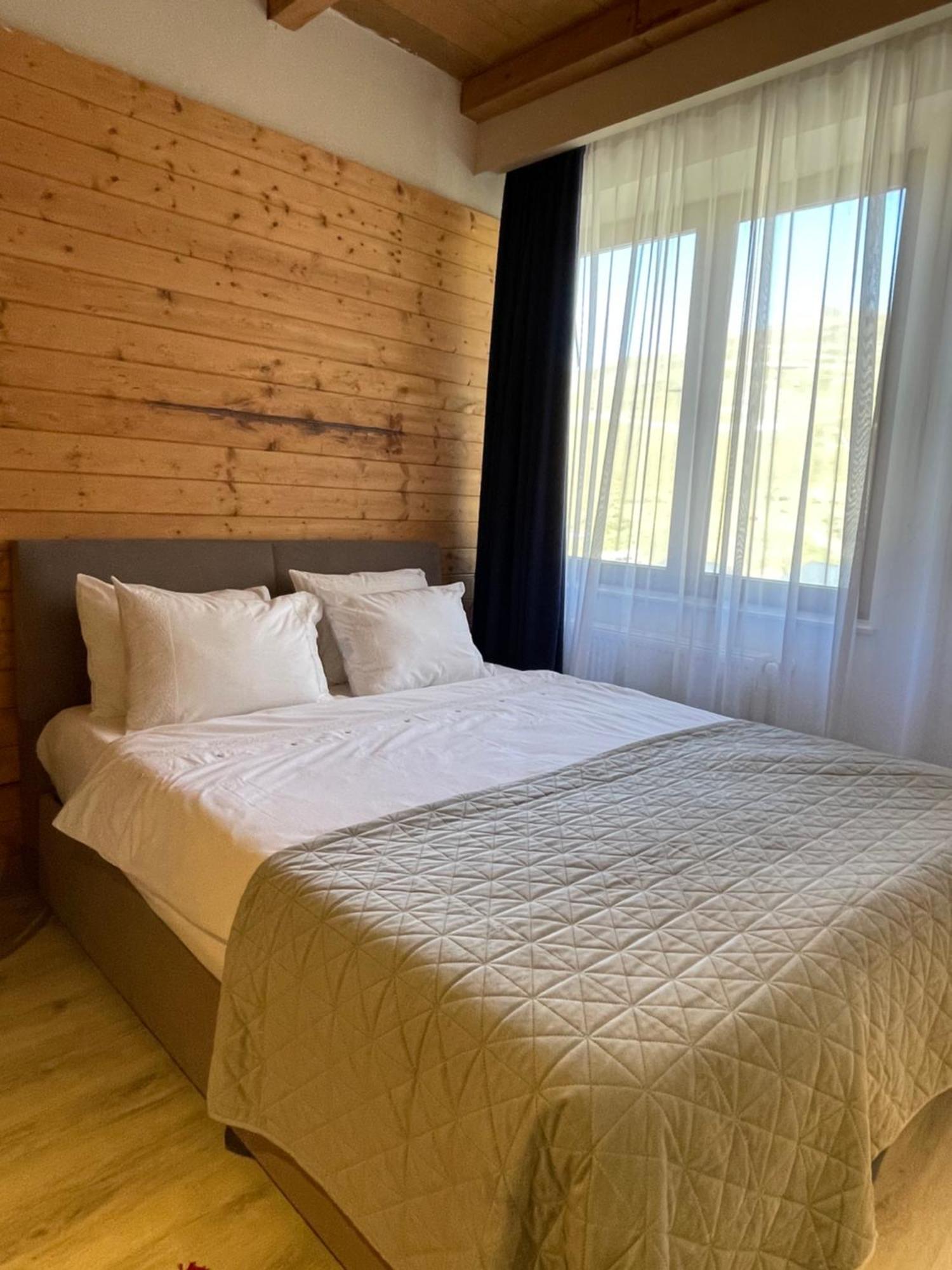 Happy Holidays Apartments In New Gudauri Room photo