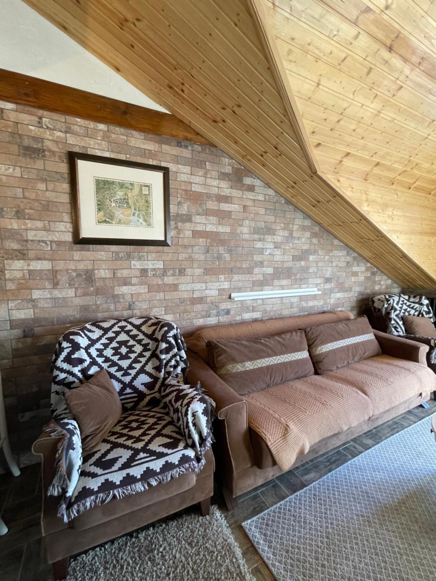 Happy Holidays Apartments In New Gudauri Room photo