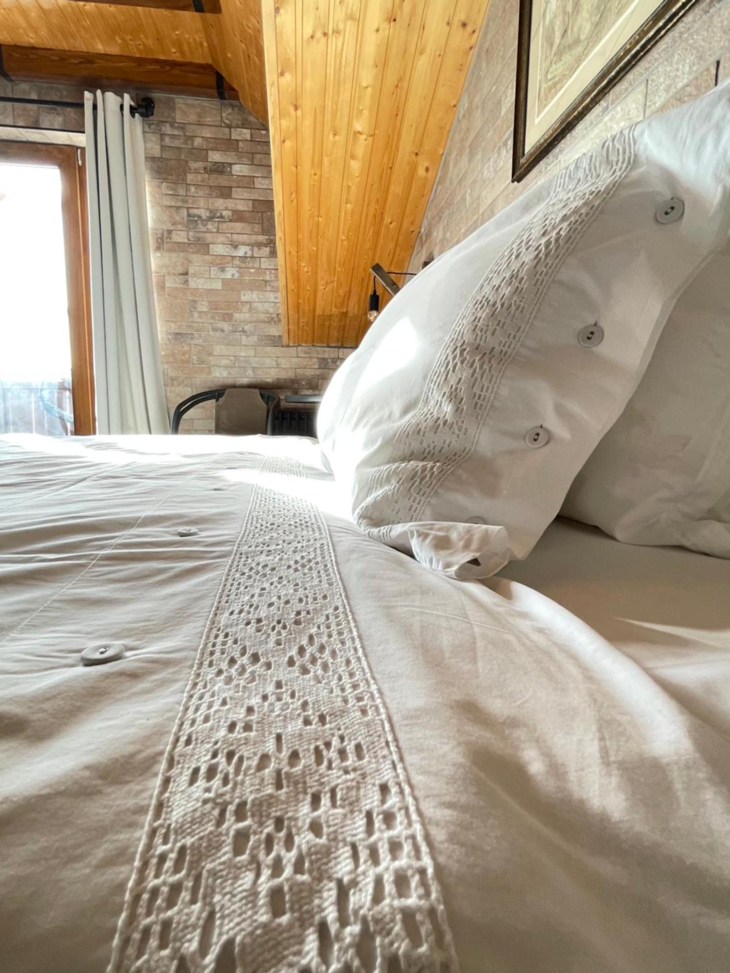 Happy Holidays Apartments In New Gudauri Room photo